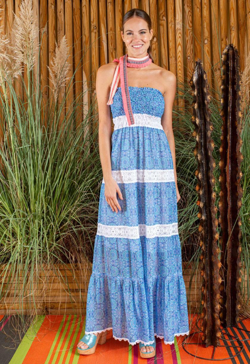 Temptation Positano Abito Amalfi 20