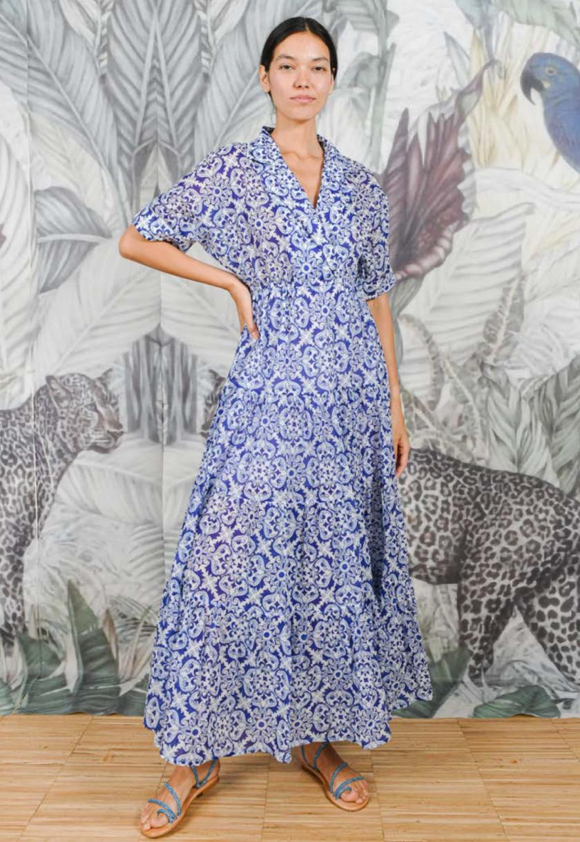 Temptation Positano Abito Anacapri