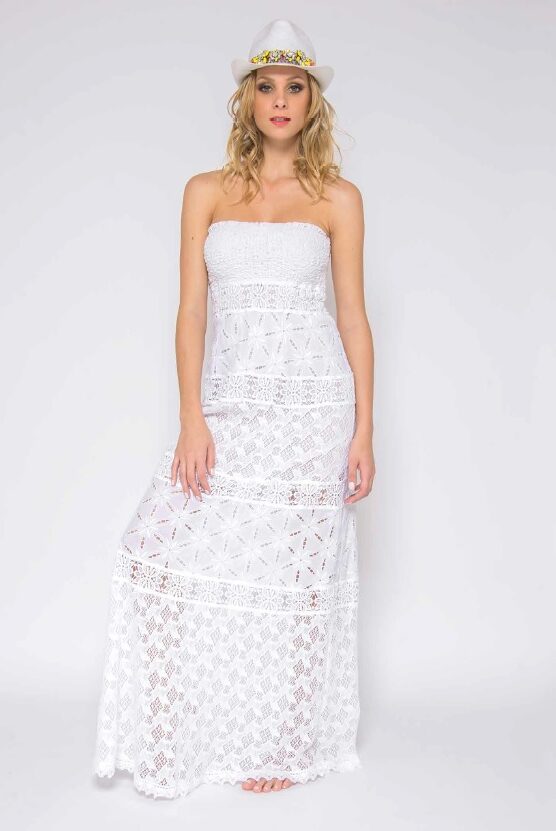 Temptation Positano Abito Andria