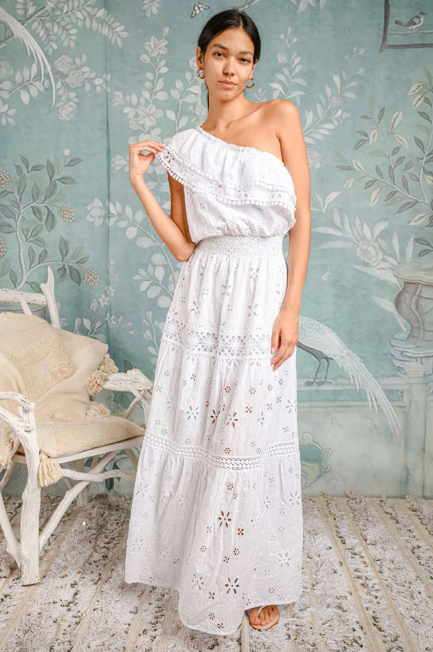 Temptation Positano Abito Angelite