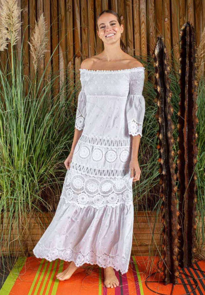 Temptation Positano Abito Brasile