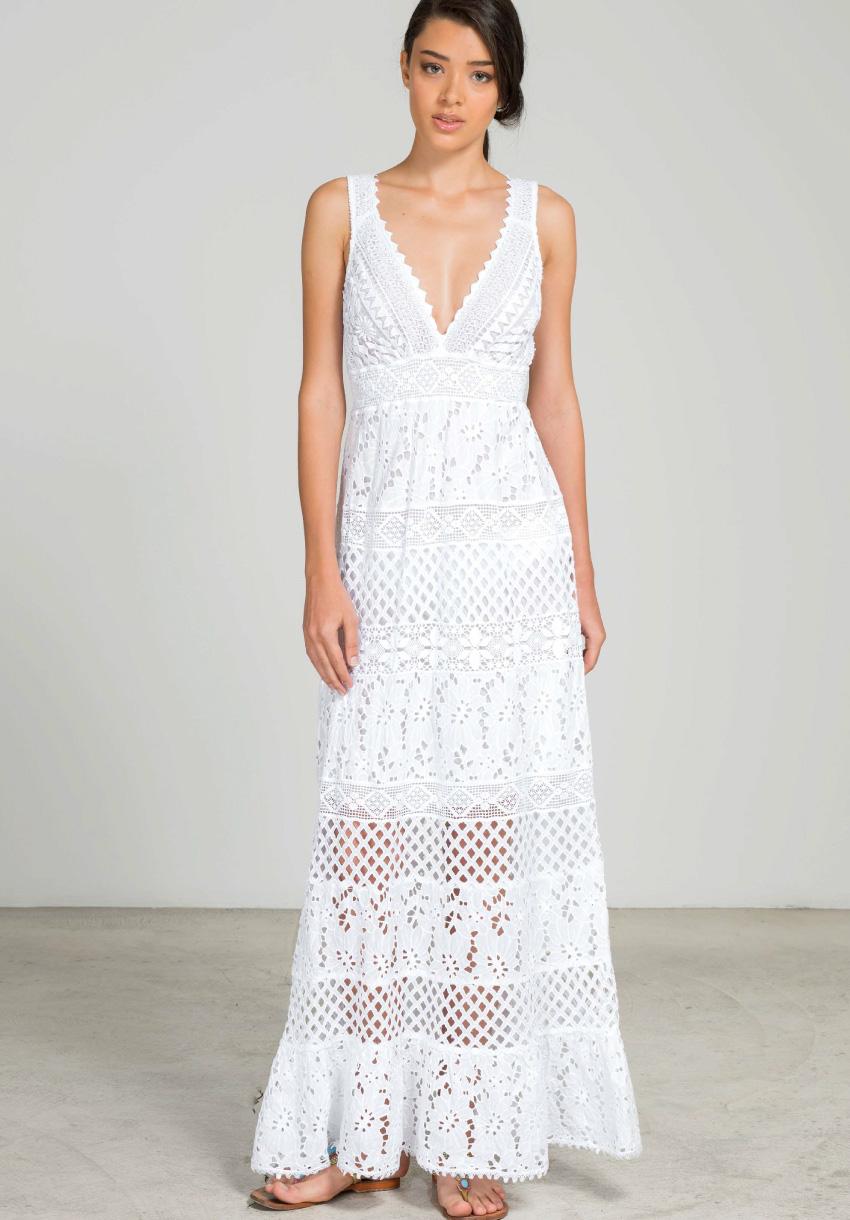 Temptation Positano Abito Cassiopea