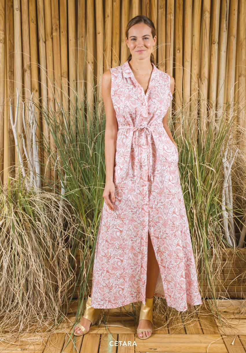 Temptation Positano Abito Cetara