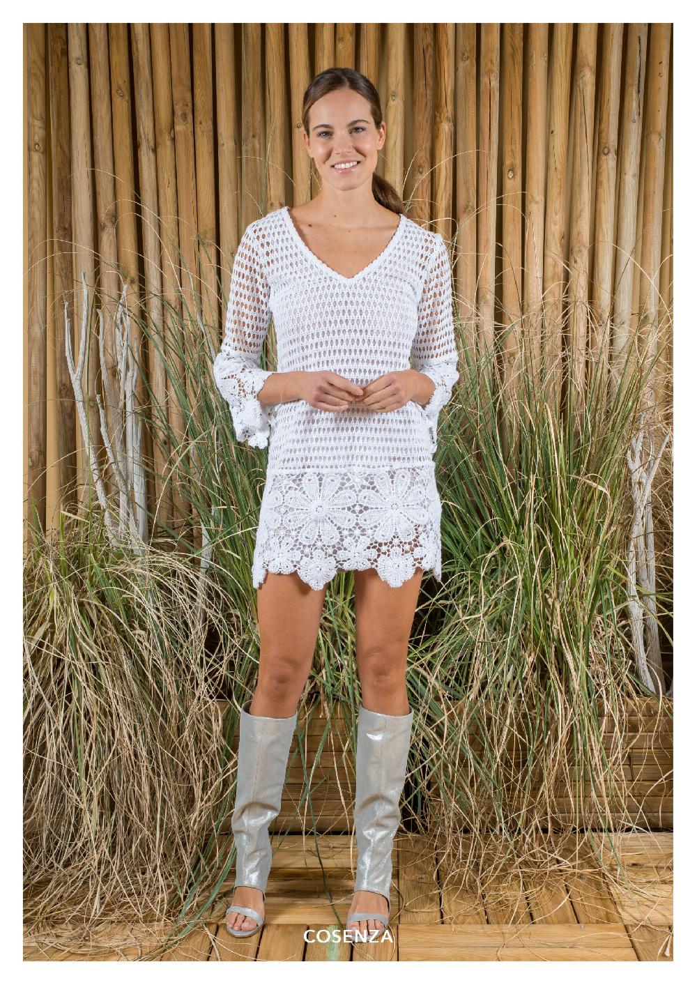 Temptation Positano Abito Cosenza