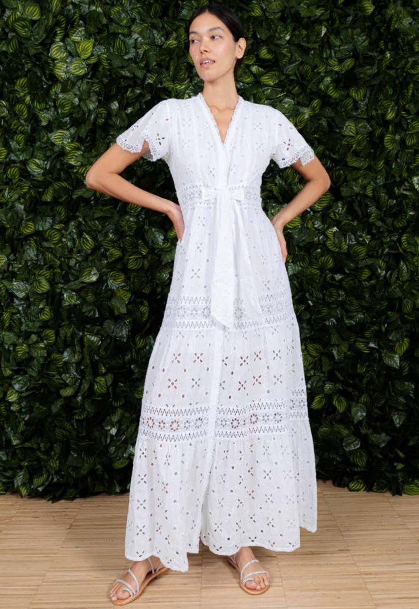 Temptation Positano Abito Ducale