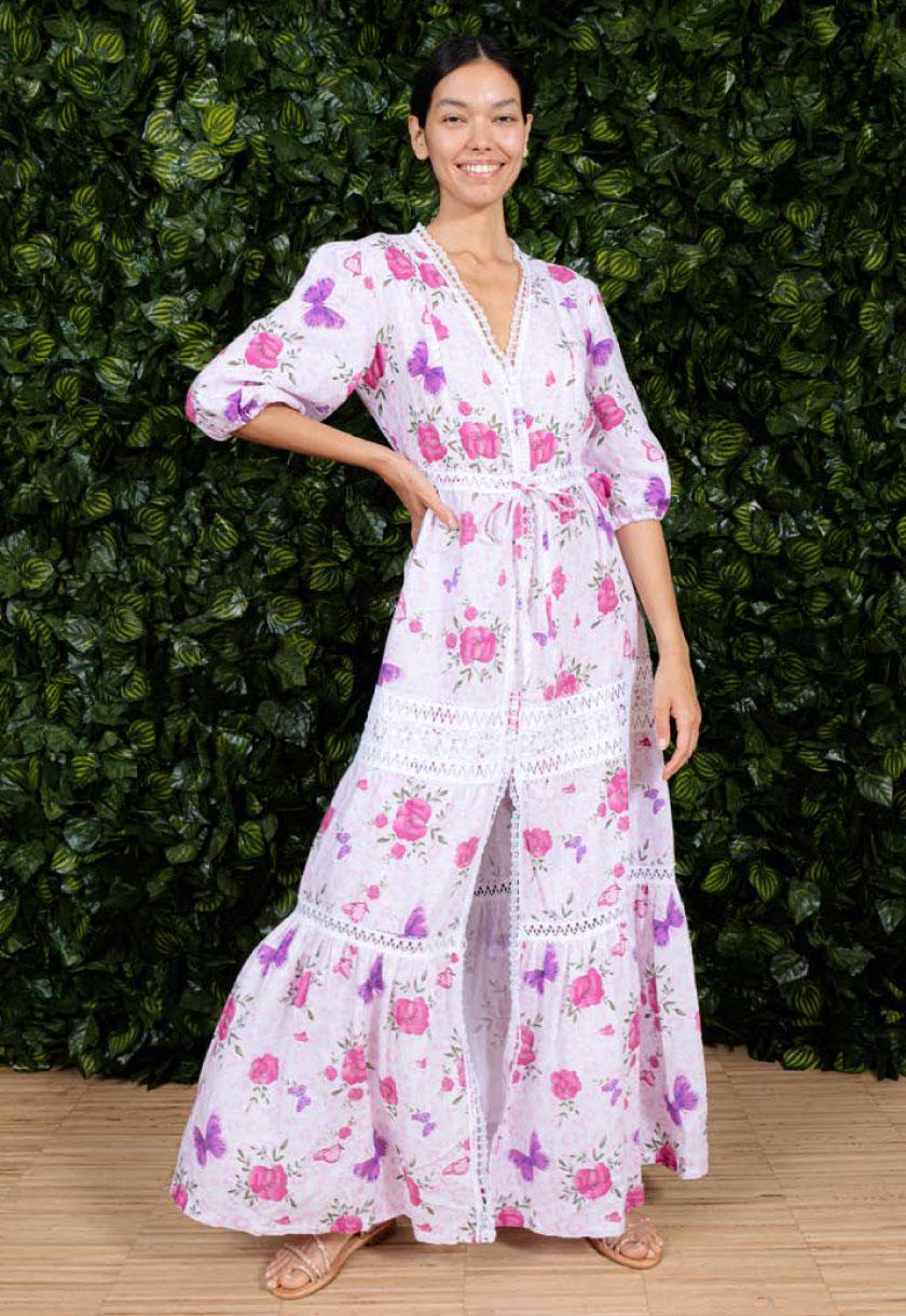 Temptation Positano Abito Gavitella