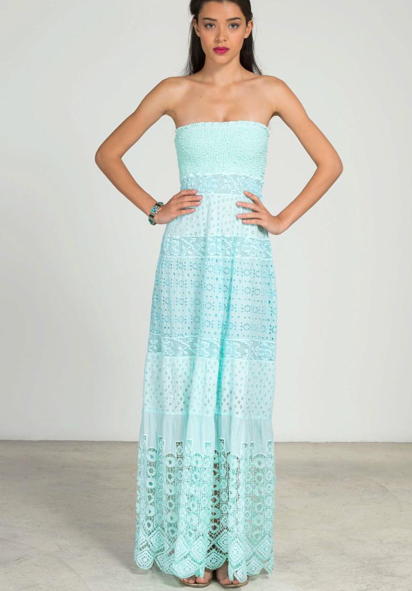 Temptation Positano Abito Gemelli