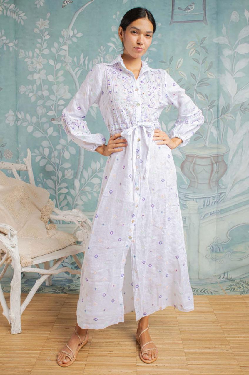 Temptation Positano Abito Gennaio