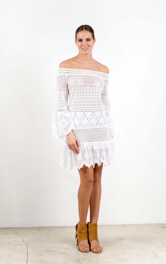 Temptation Positano Abito Guinea