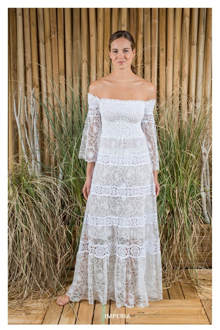 Temptation Positano Abito Imperia