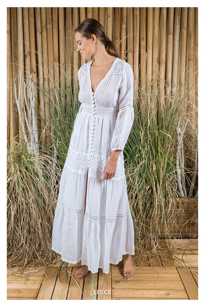 Temptation Positano Abito Lecce