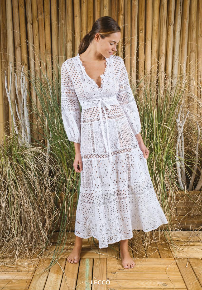 Temptation Positano Abito Lecco