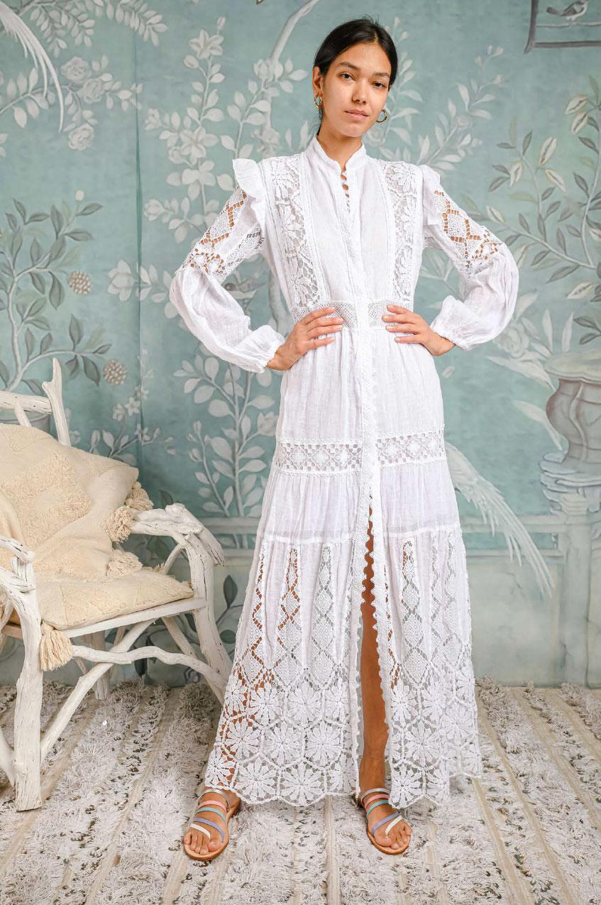 Temptation Positano Abito Meteorite