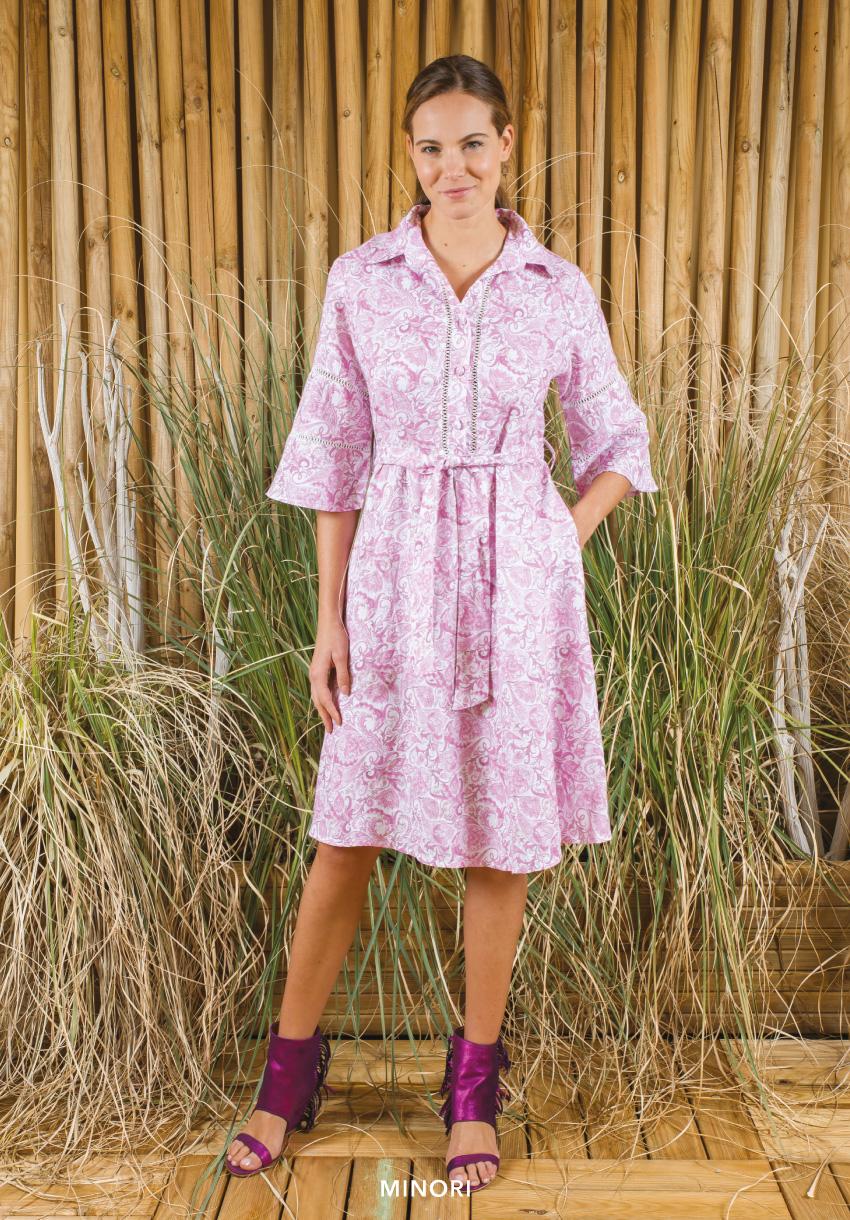 Temptation Positano Abito Minori