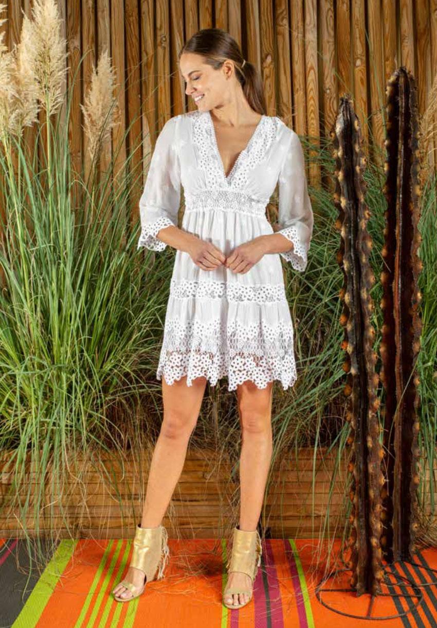 Temptation Positano Abito Morelia