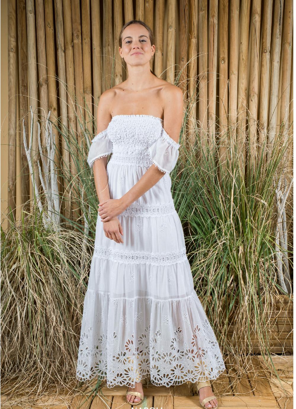 Temptation Positano Abito Napoli