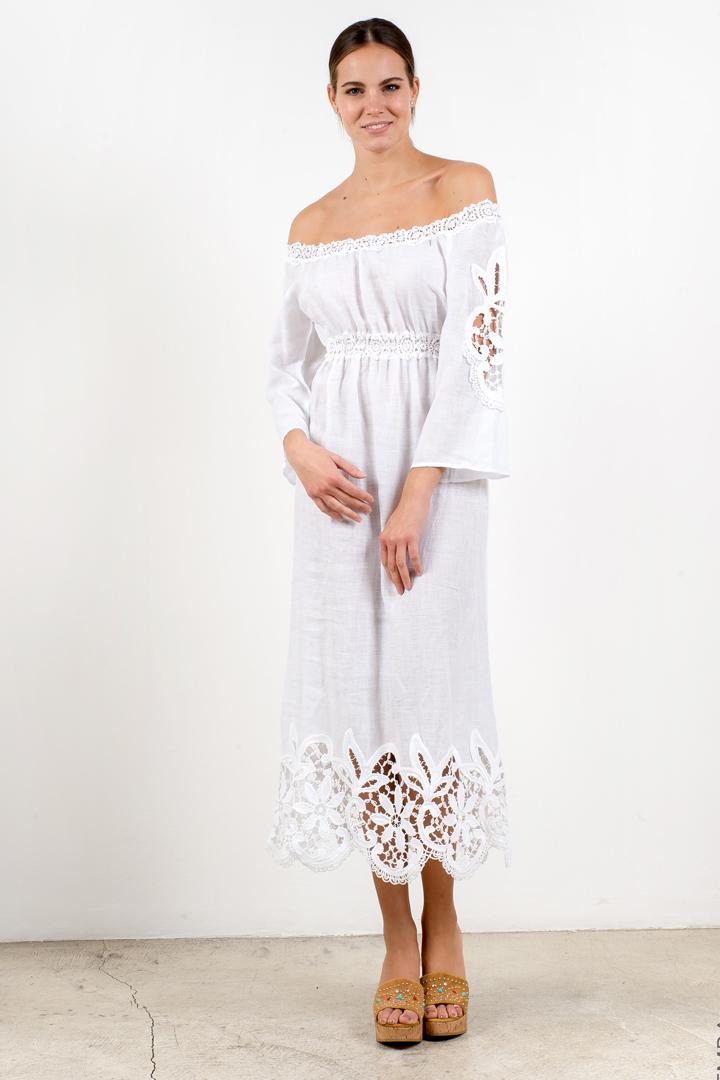 Temptation Positano Abito Pemba