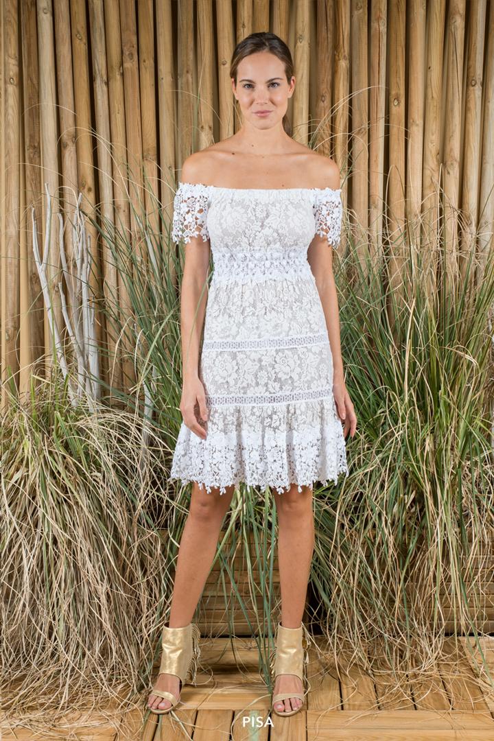 Temptation Positano Abito Pisa