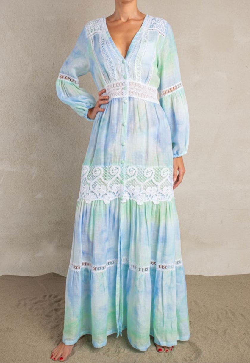 Temptation Positano Abito Positano 21