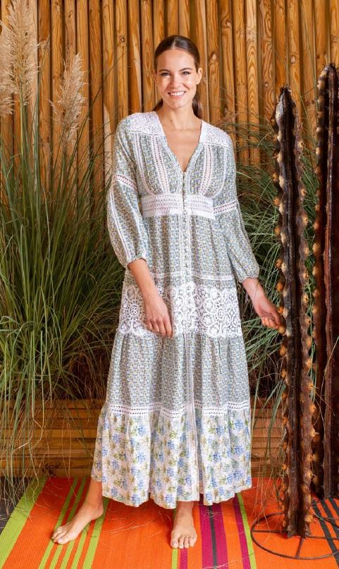 Temptation Positano Abito Positano