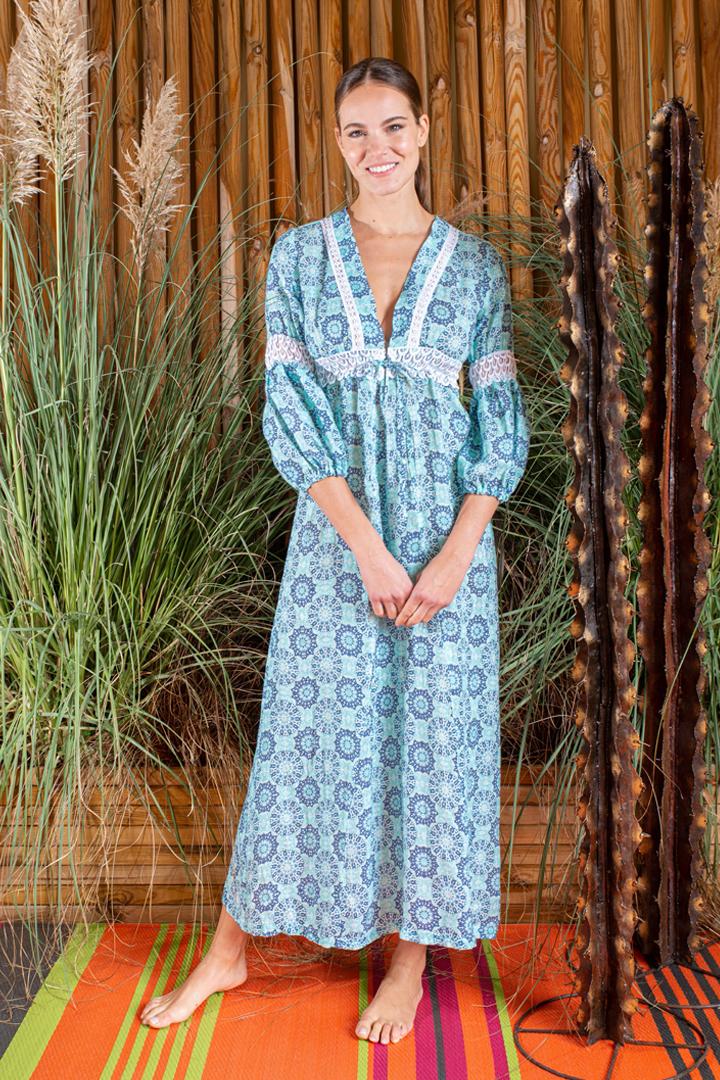 Temptation Positano Abito San Josè