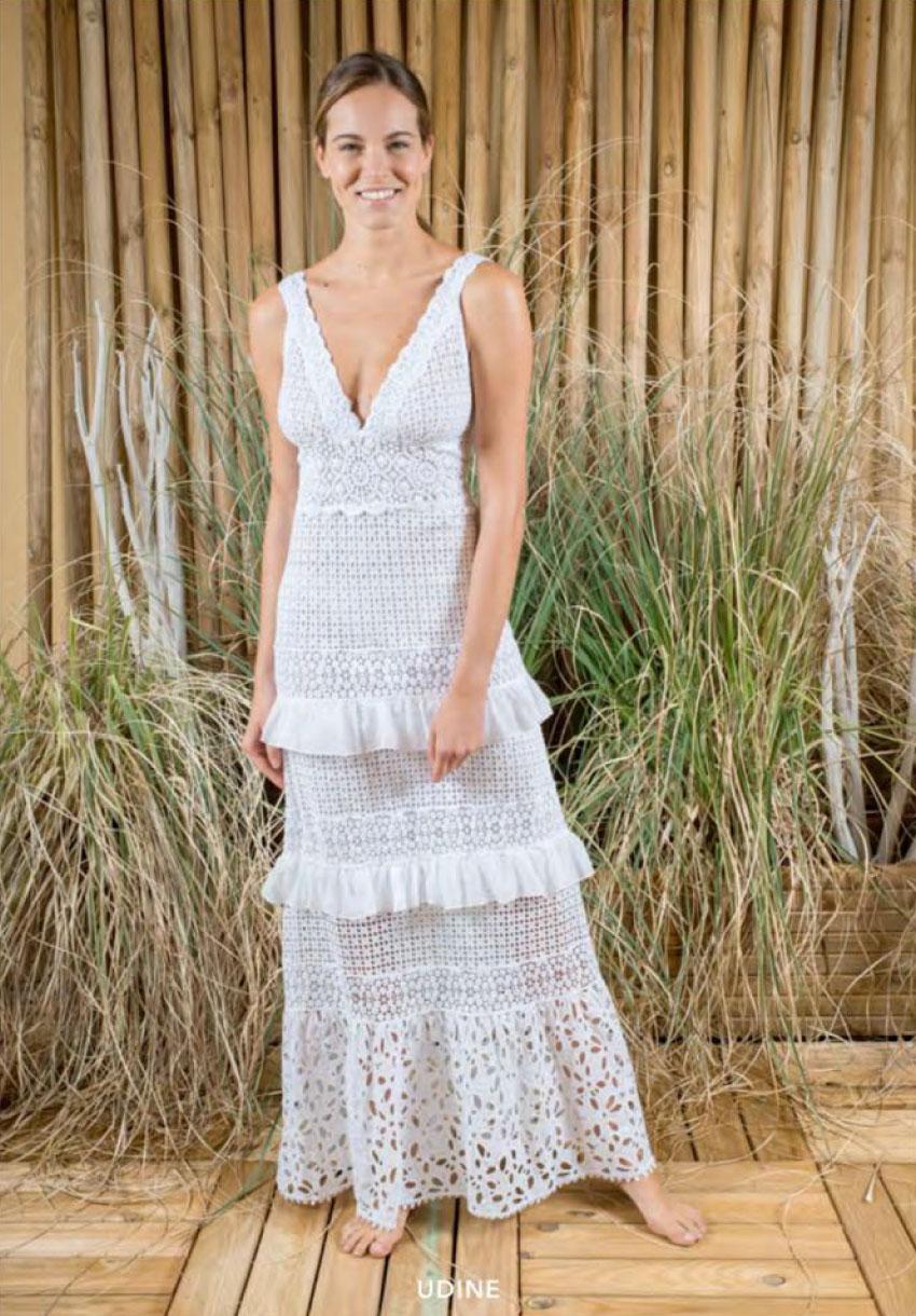 Temptation Positano Abito Udine