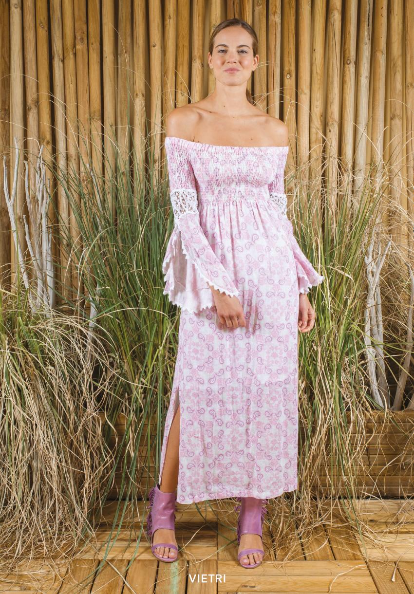 Temptation Positano Abito Vietri