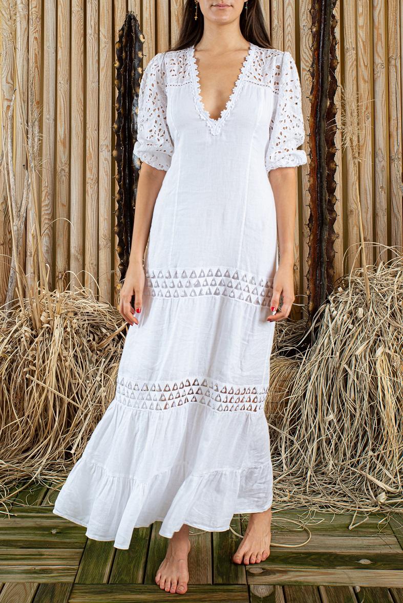 Temptation Positano Albania