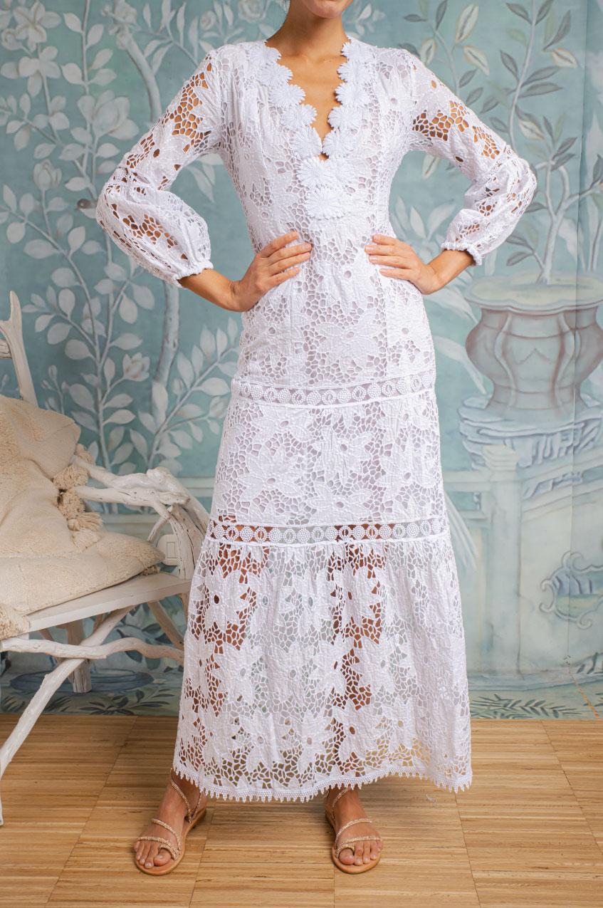 Temptation Positano Argentina Tan