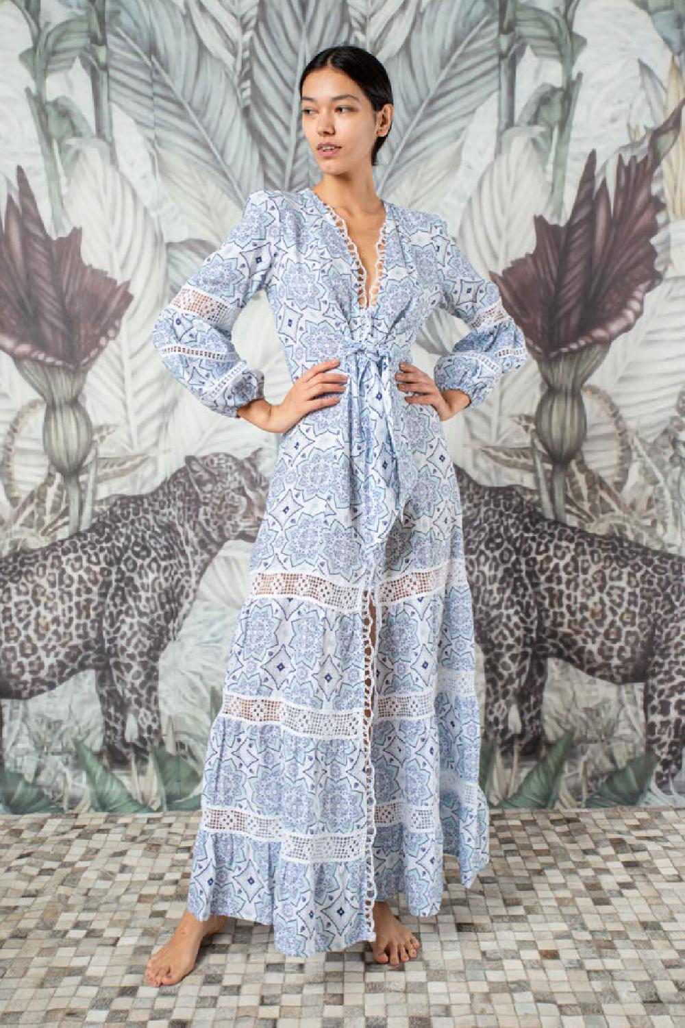 Temptation Positano Bacco