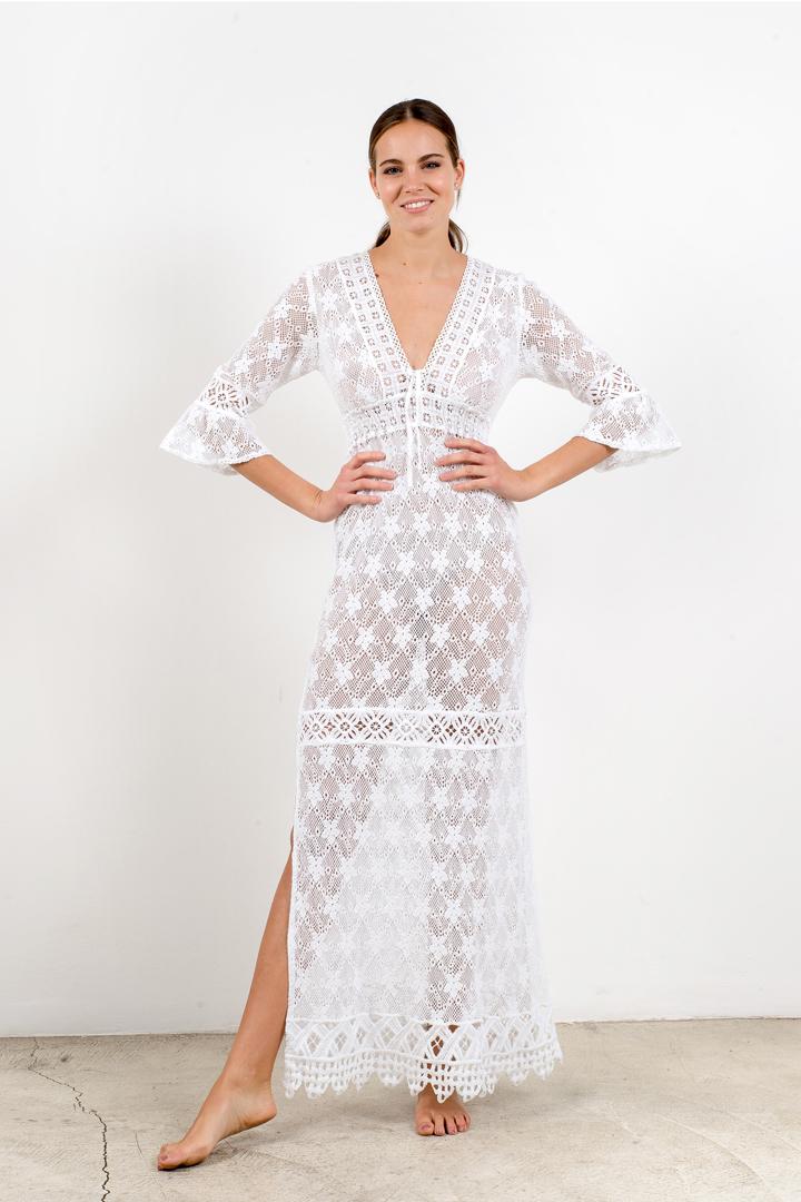 Temptation Positano Bellona beachwear