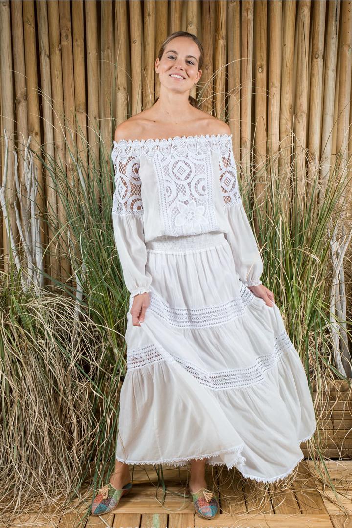 Temptation Positano Blusa Crotone