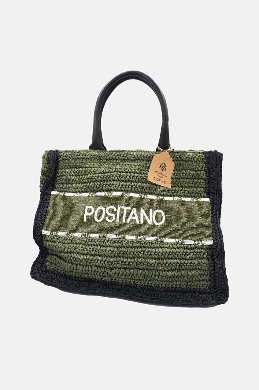 Temptation Positano Borsa Positano 2023