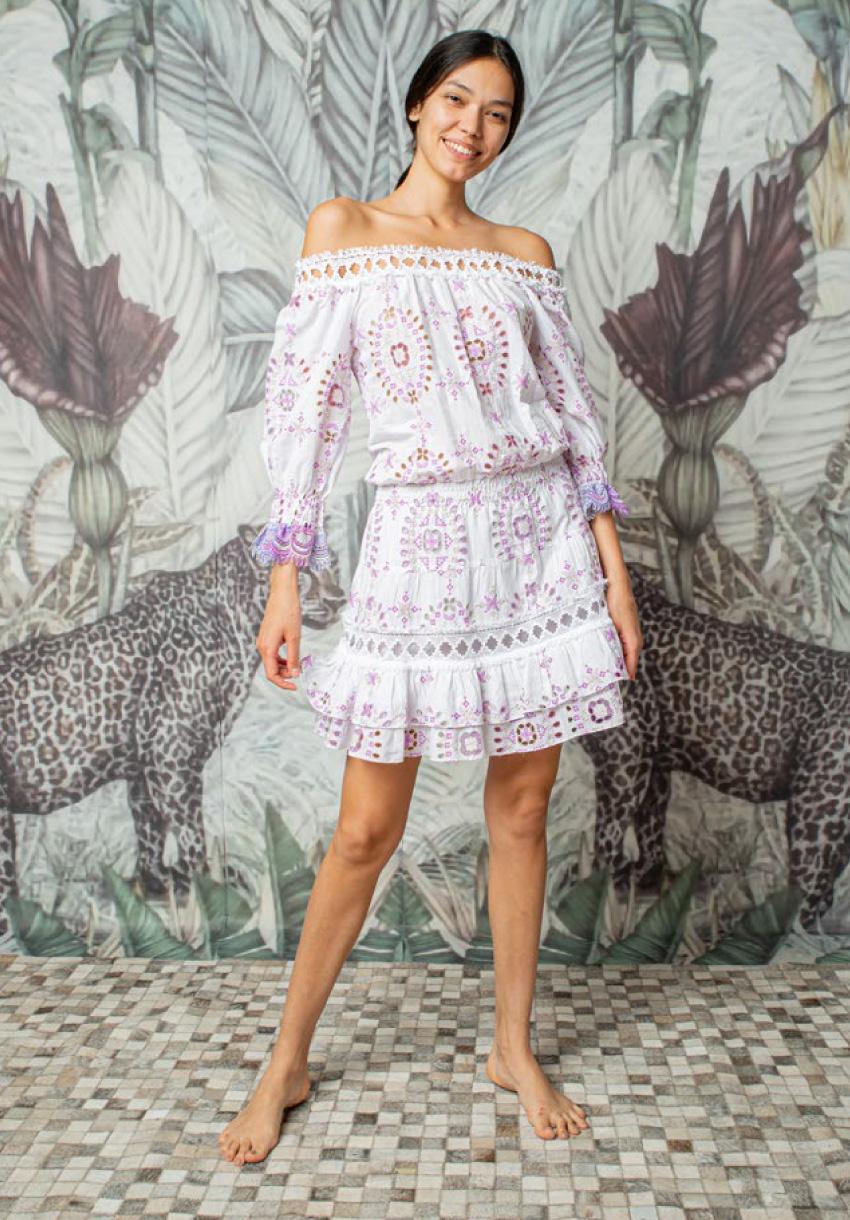 Temptation Positano Boston