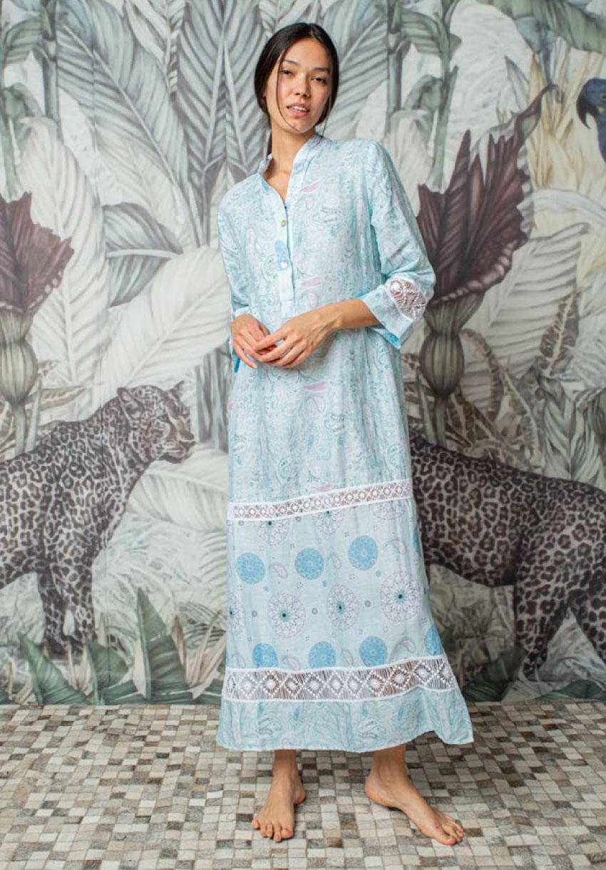 Temptation Positano Bottaro