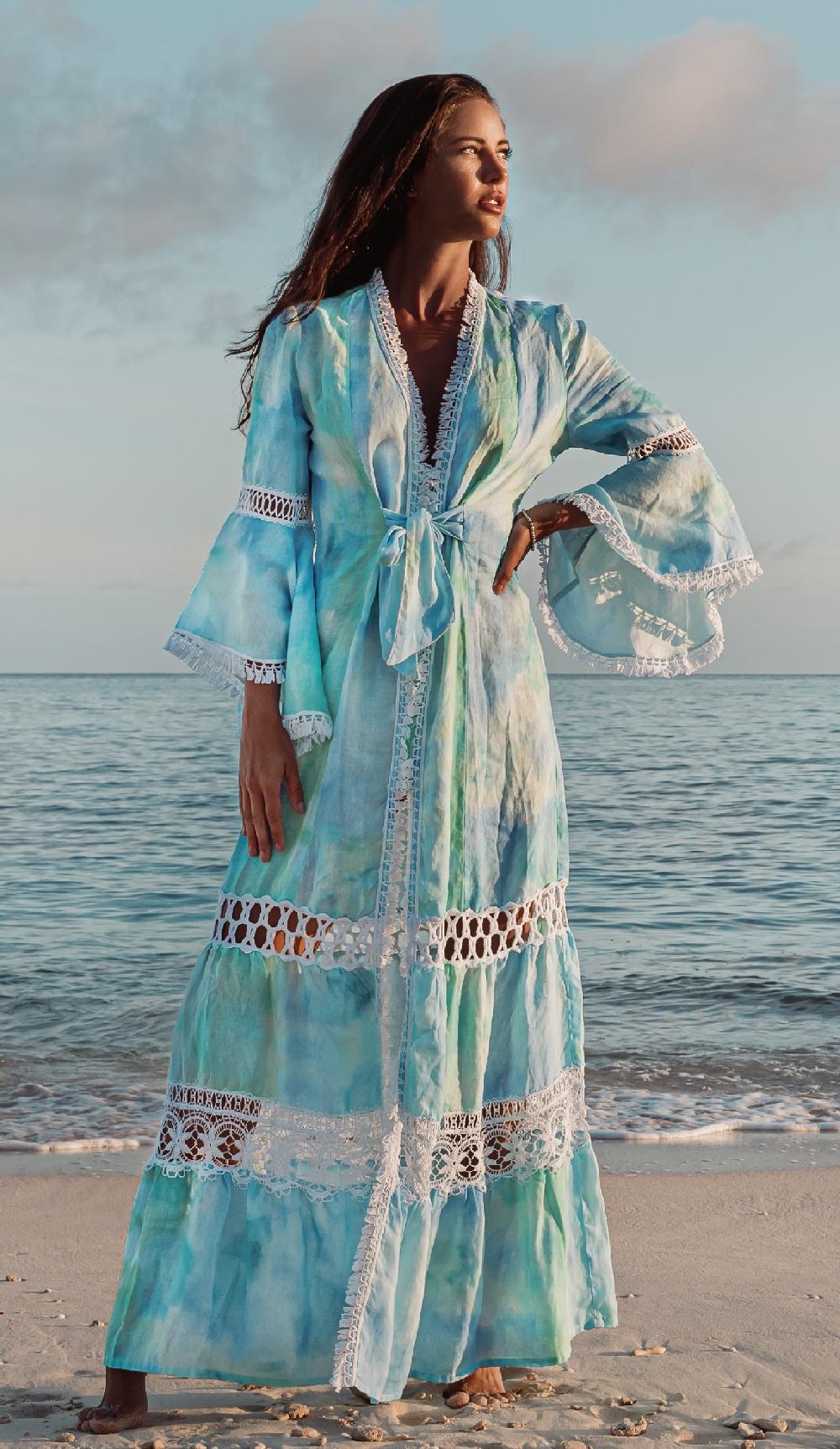 Temptation Positano Dattilo