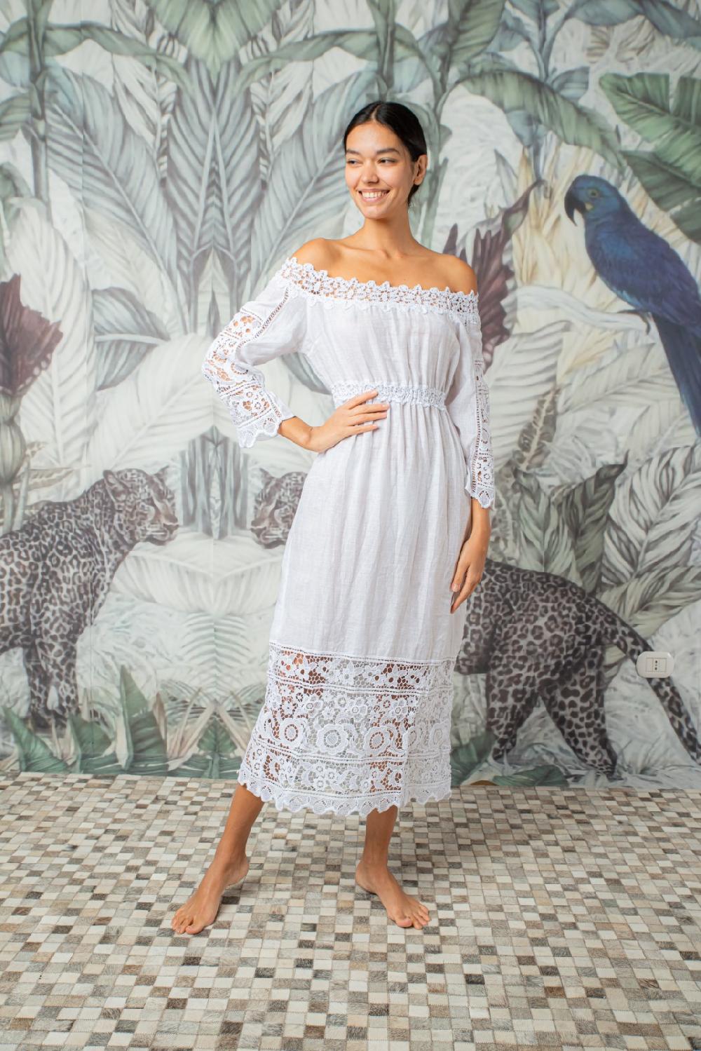 Temptation Positano Eldorado