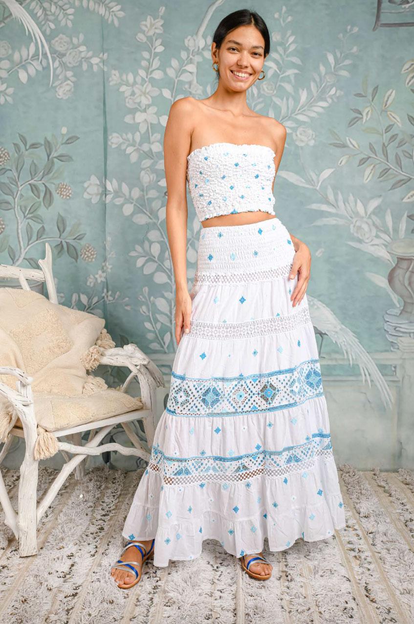 Temptation Positano Fascia Waco