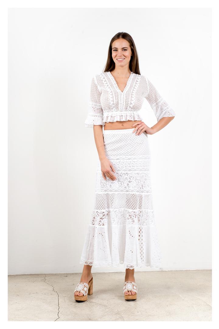 Temptation Positano Gonna Andamane