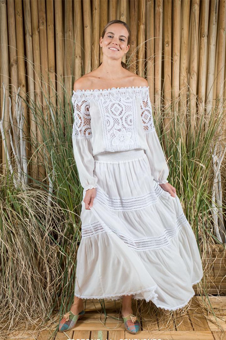 Temptation Positano Gonna Benevento