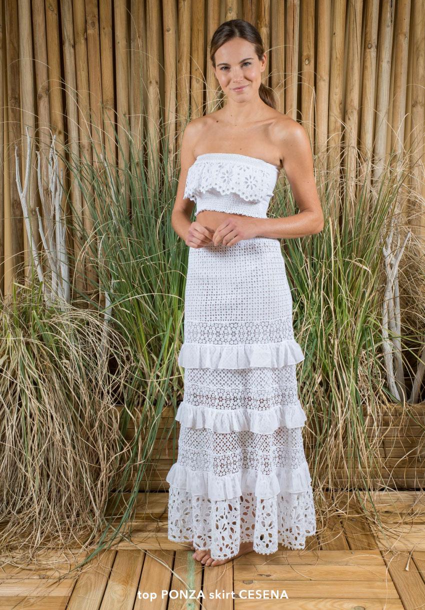 Temptation Positano Gonna Cesena