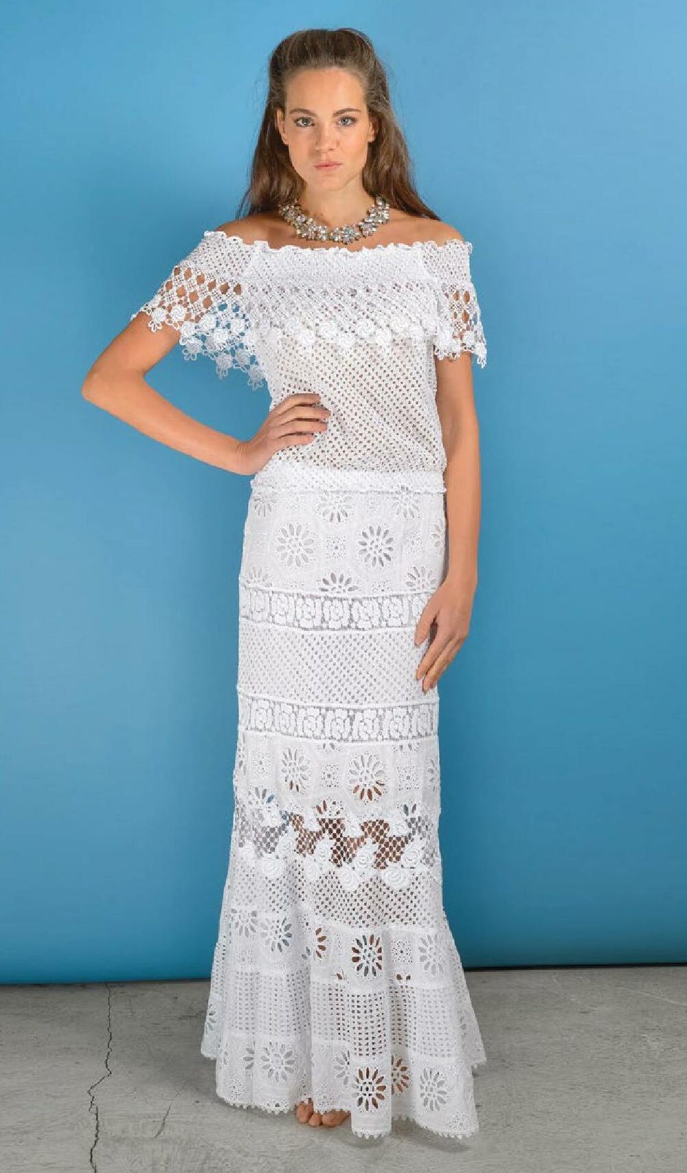 Temptation Positano Gonna Girasole