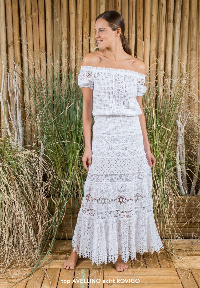 Temptation Positano Gonna Rovigo