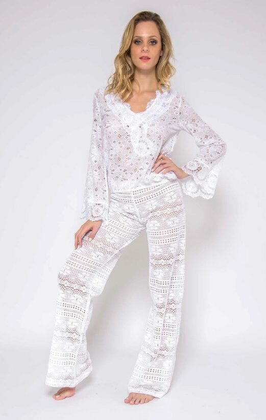 Temptation Positano Guspini Blusa