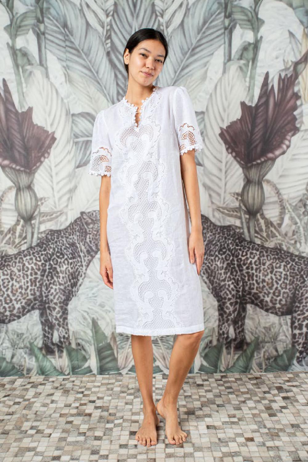 Temptation Positano Houston