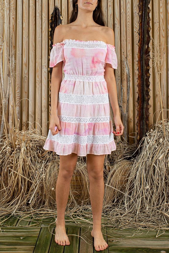 Temptation Positano Lituania