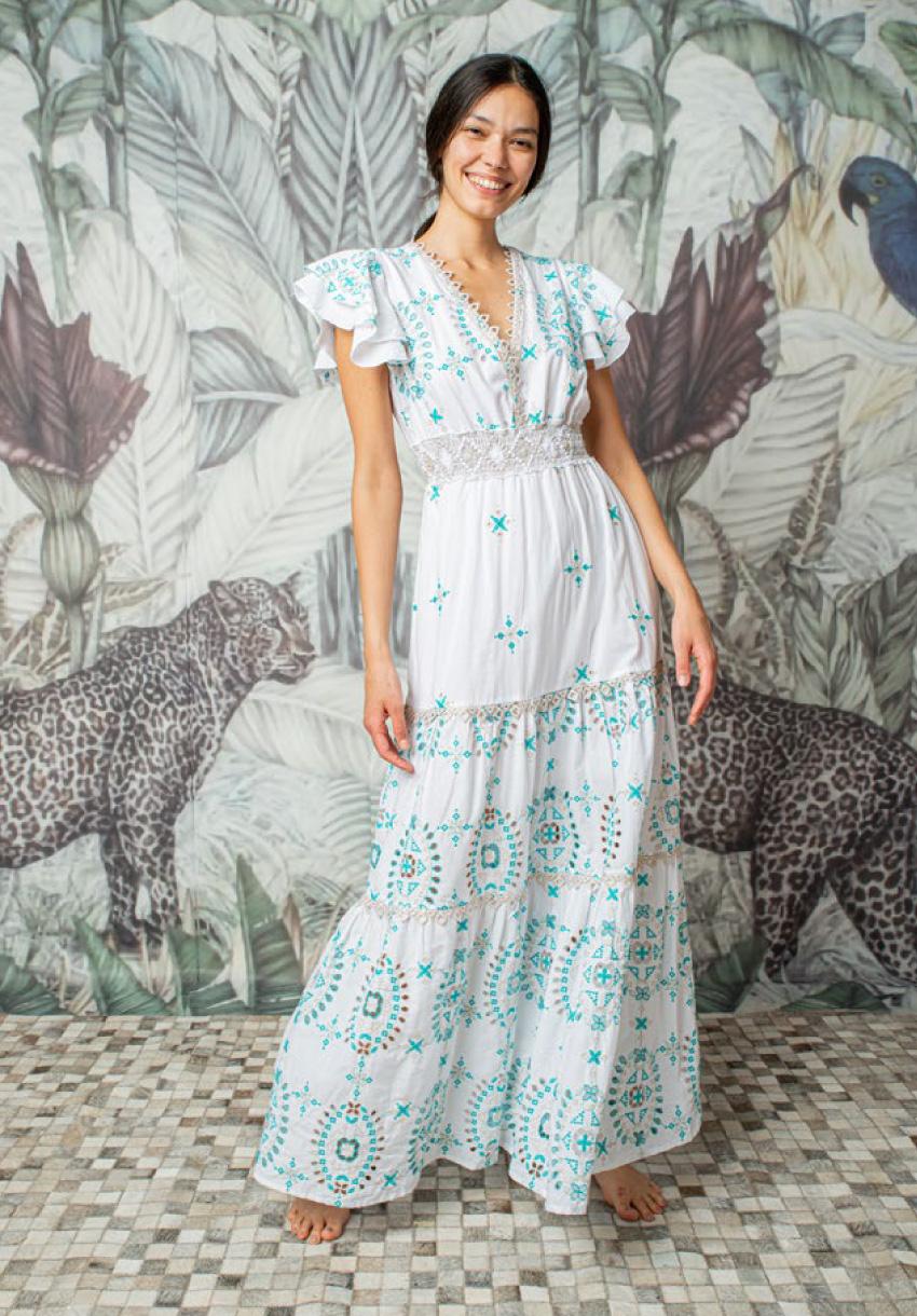 Temptation Positano Orange