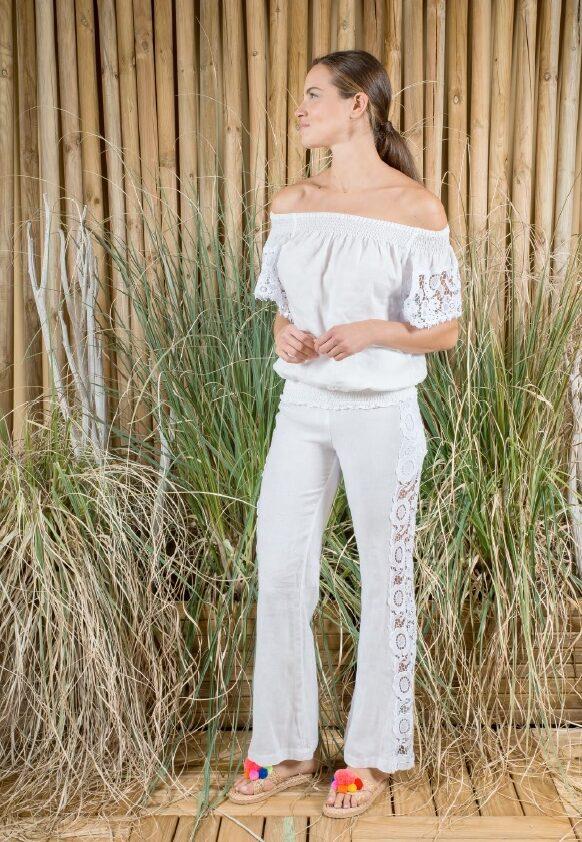 Temptation Positano Pantalone Rieti