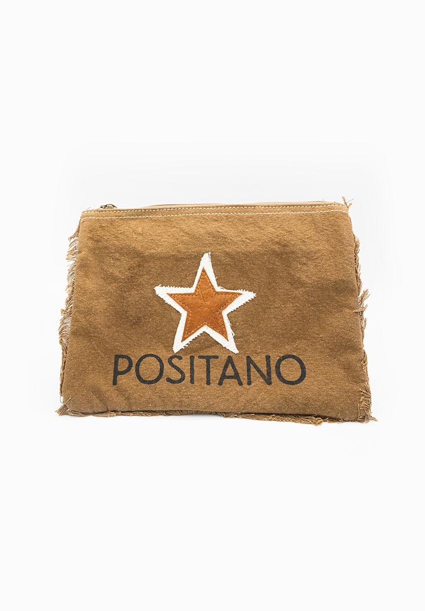 Temptation Positano Pochette mare Positano