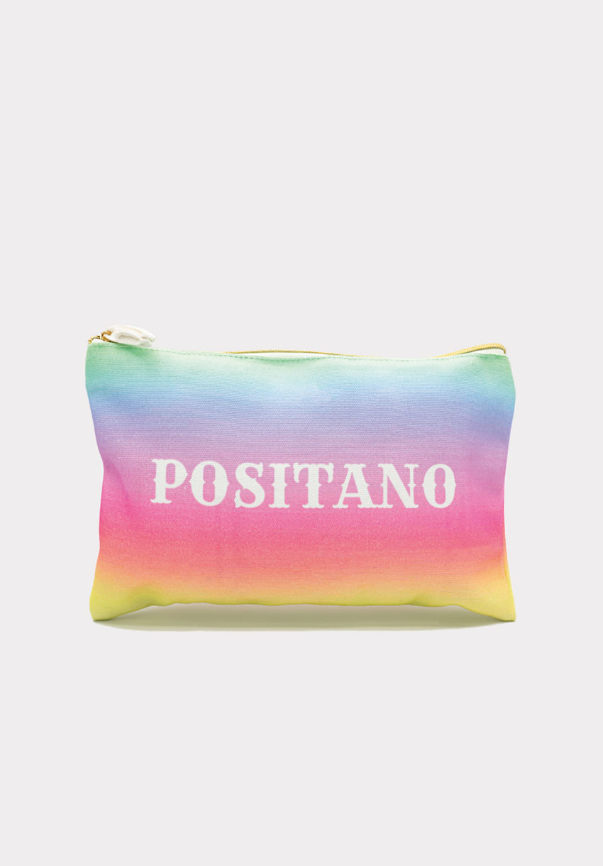 Temptation Positano Pochette mare Positano